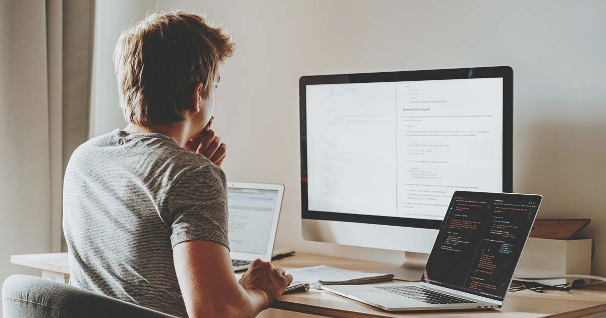 AEM developer